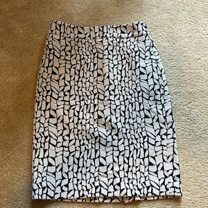 Super cute long skirt